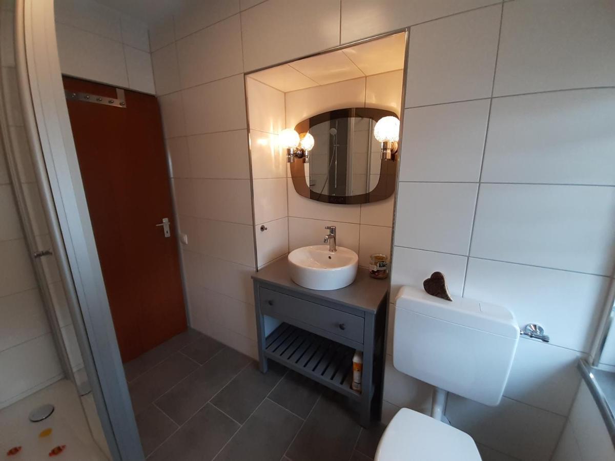 Ferienhaus Zum Hochstein Ettringen  Luaran gambar