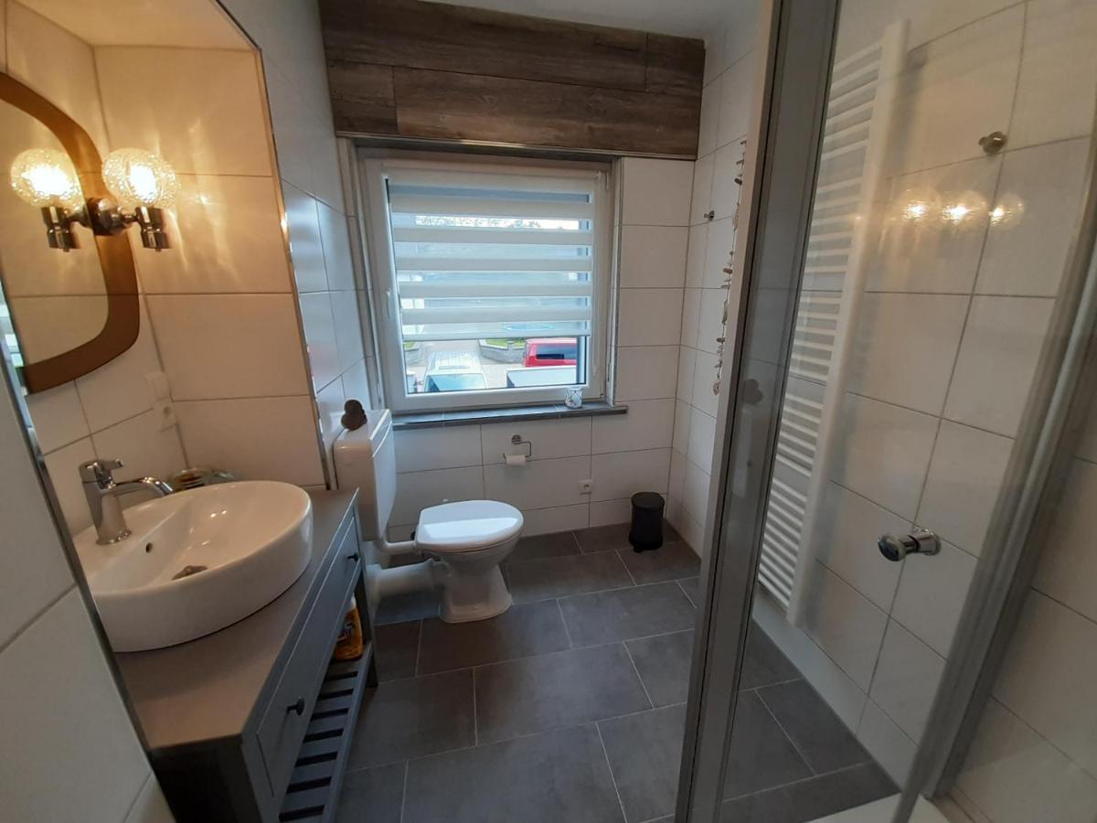 Ferienhaus Zum Hochstein Ettringen  Luaran gambar