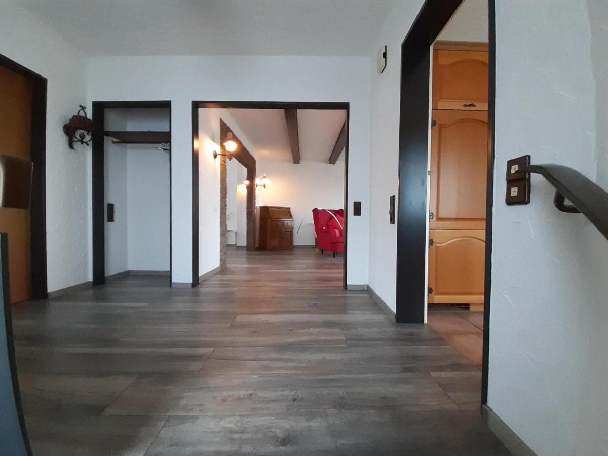 Ferienhaus Zum Hochstein Ettringen  Luaran gambar