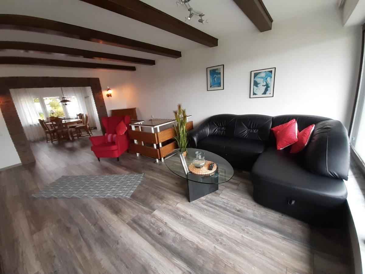 Ferienhaus Zum Hochstein Ettringen  Luaran gambar