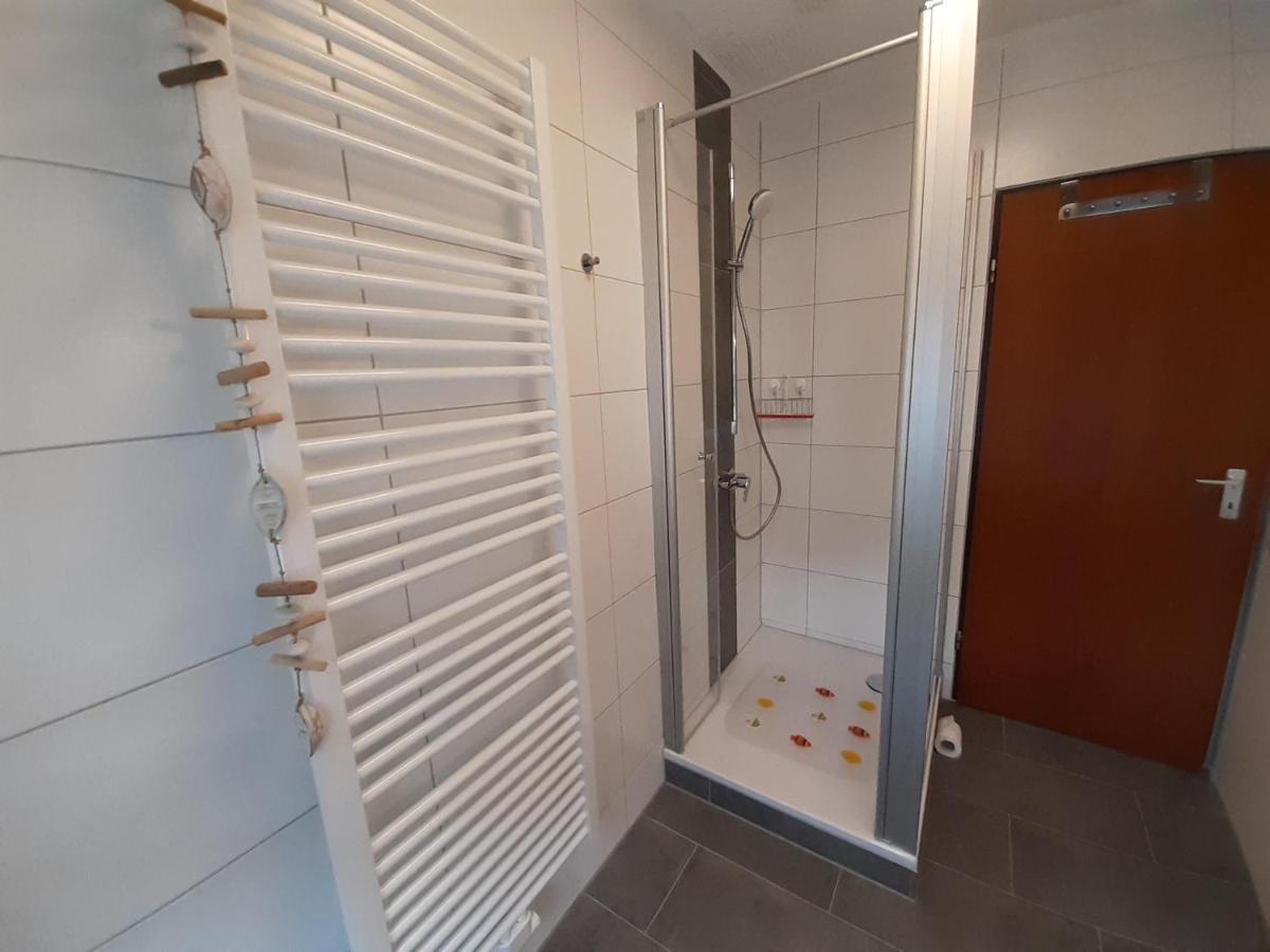Ferienhaus Zum Hochstein Ettringen  Luaran gambar