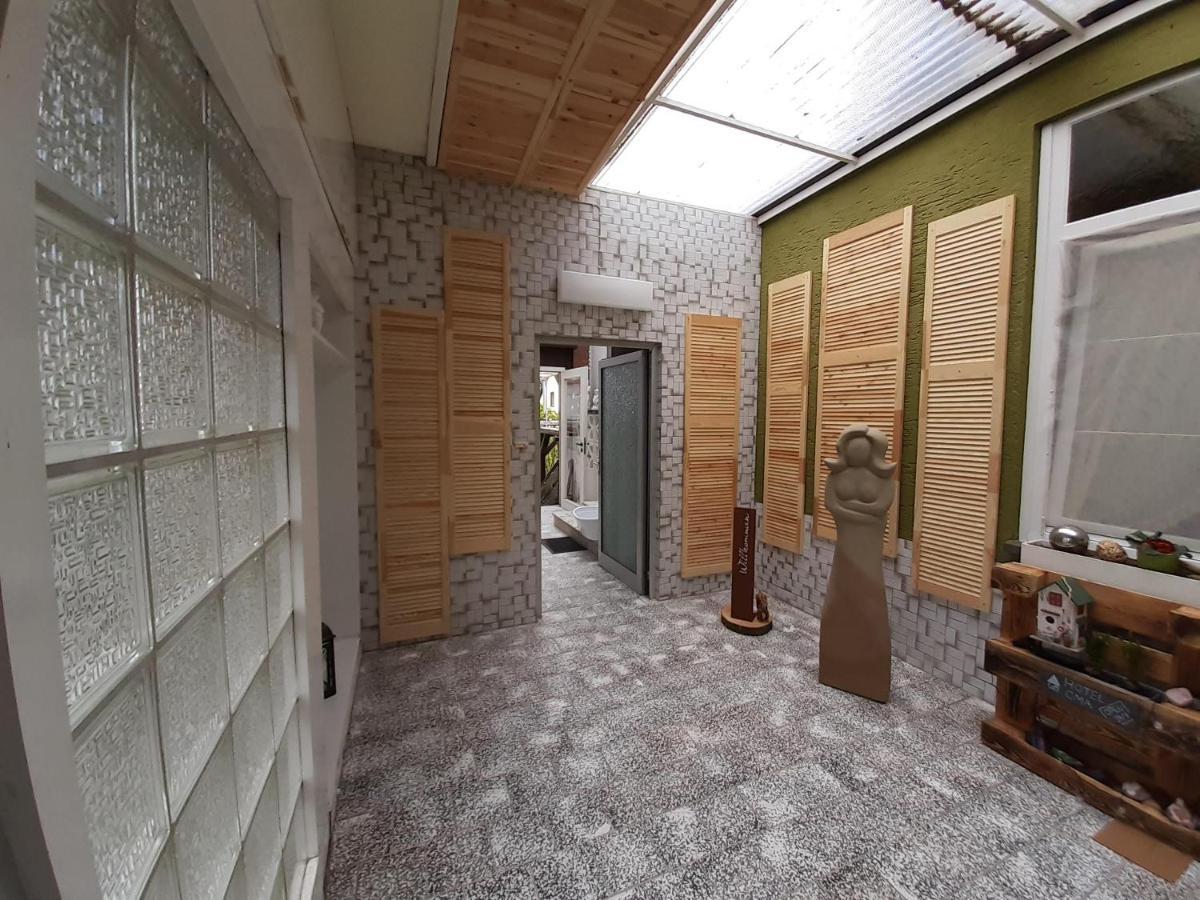 Ferienhaus Zum Hochstein Ettringen  Luaran gambar